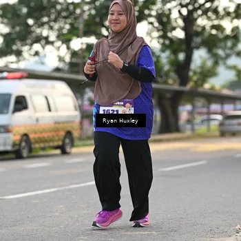 Runner Photo 8241154