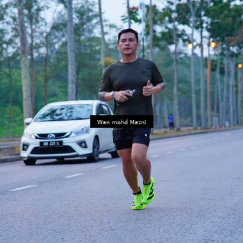 Runner Photo 8241155