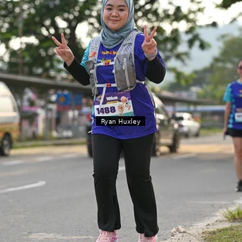 Runner Photo 8241162