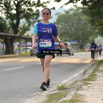 Runner Photo 8241169