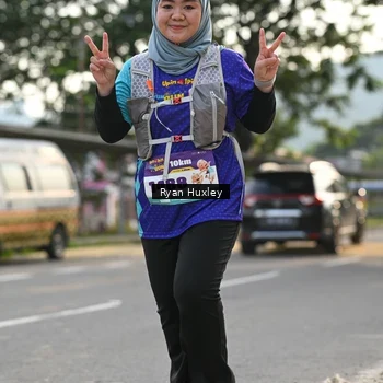 Runner Photo 8241171