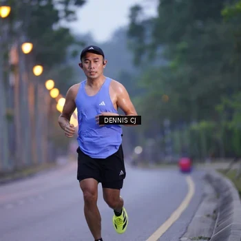 Runner Photo 8241173