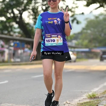Runner Photo 8241175