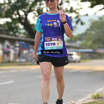 Runner Photo 8241178