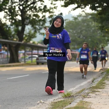 Runner Photo 8241187