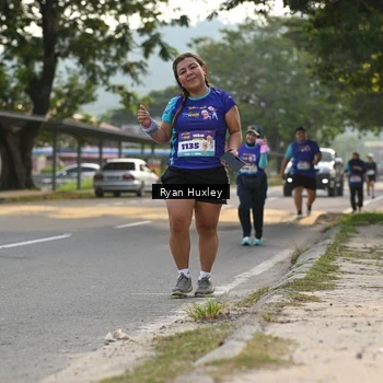 Runner Photo 8241192