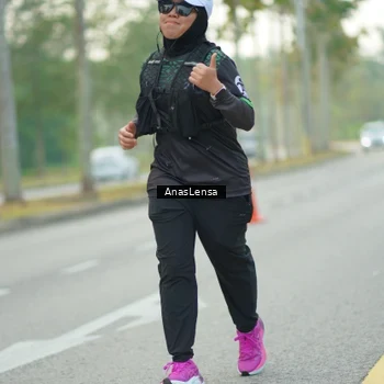 Runner Photo 8241193
