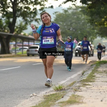 Runner Photo 8241195