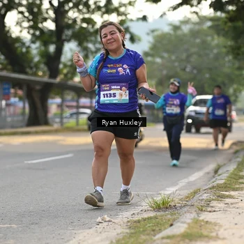 Runner Photo 8241197