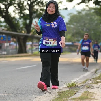 Runner Photo 8241202
