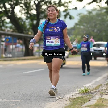 Runner Photo 8241203