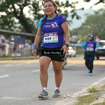 Runner Photo 8241209