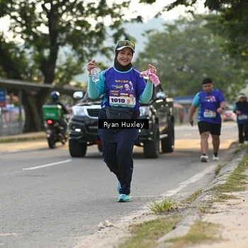 Runner Photo 8241210