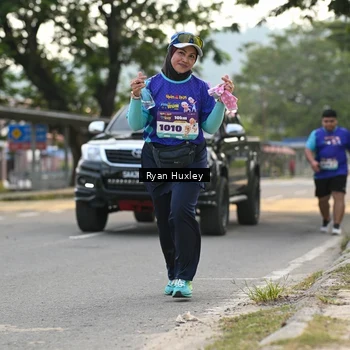 Runner Photo 8241212
