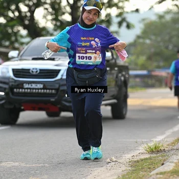 Runner Photo 8241216