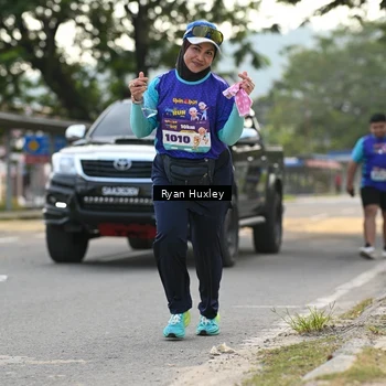 Runner Photo 8241217