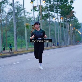 Runner Photo 8241224