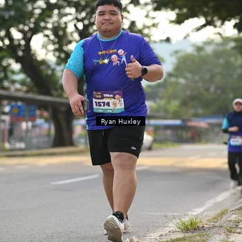 Runner Photo 8241225