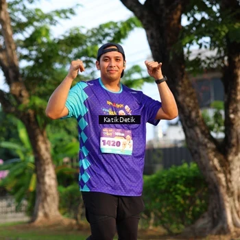 Runner Photo 8241226