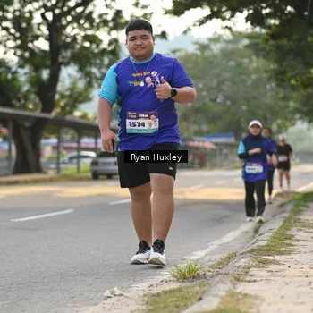 Runner Photo 8241228
