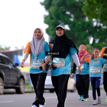 Runner Photo 8241229