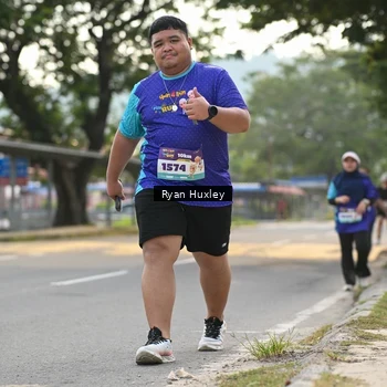 Runner Photo 8241230