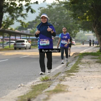 Runner Photo 8241231