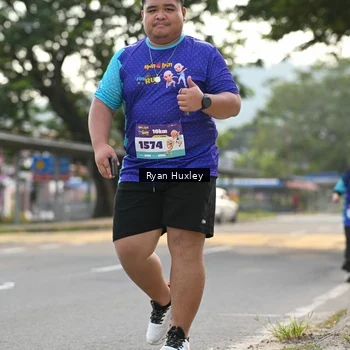 Runner Photo 8241232