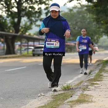 Runner Photo 8241234
