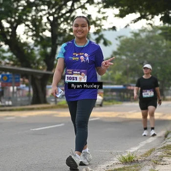 Runner Photo 8241236
