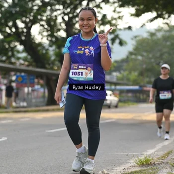 Runner Photo 8241238