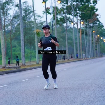 Runner Photo 8241239