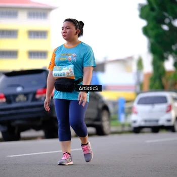 Runner Photo 8241240