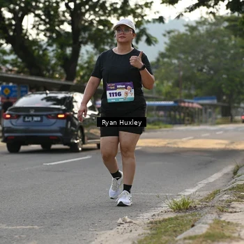 Runner Photo 8241245