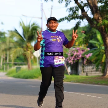 Runner Photo 8241250