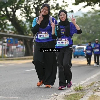 Runner Photo 8241254