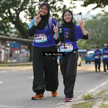 Runner Photo 8241257