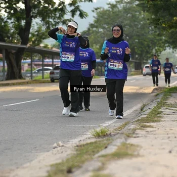 Runner Photo 8241261