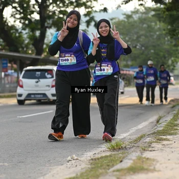 Runner Photo 8241263