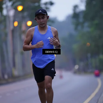 Runner Photo 8241265