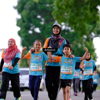 Runner Photo 8241266