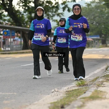Runner Photo 8241267