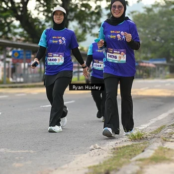 Runner Photo 8241270