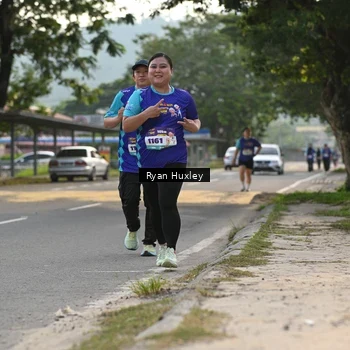 Runner Photo 8241272