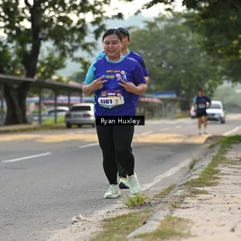 Runner Photo 8241274
