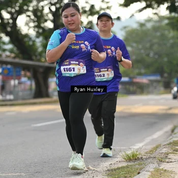 Runner Photo 8241277