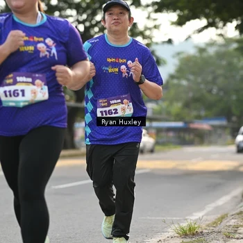 Runner Photo 8241279