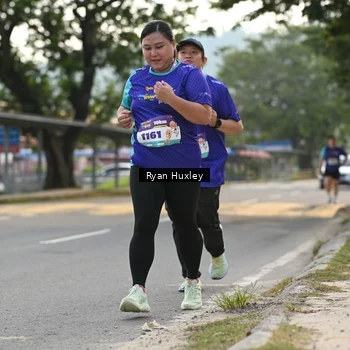 Runner Photo 8241280
