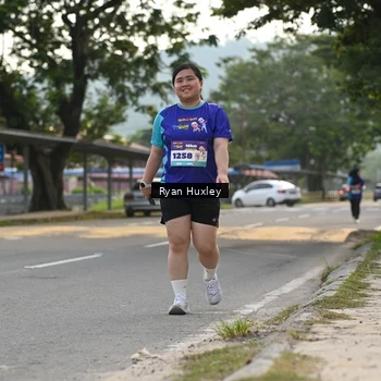 Runner Photo 8241282