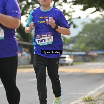 Runner Photo 8241283